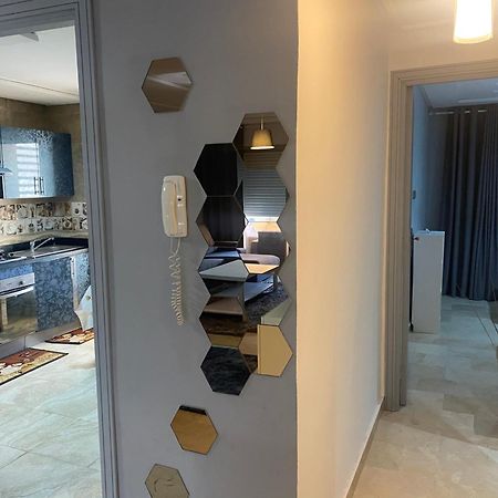 Appartement De Luxe Marina Saidia Avec Vue Sur Piscine Residence Tamaris エクステリア 写真