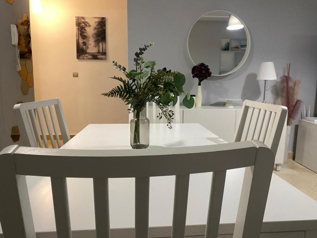 Appartement De Luxe Marina Saidia Avec Vue Sur Piscine Residence Tamaris エクステリア 写真