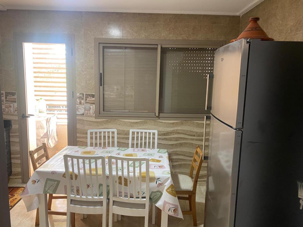 Appartement De Luxe Marina Saidia Avec Vue Sur Piscine Residence Tamaris エクステリア 写真
