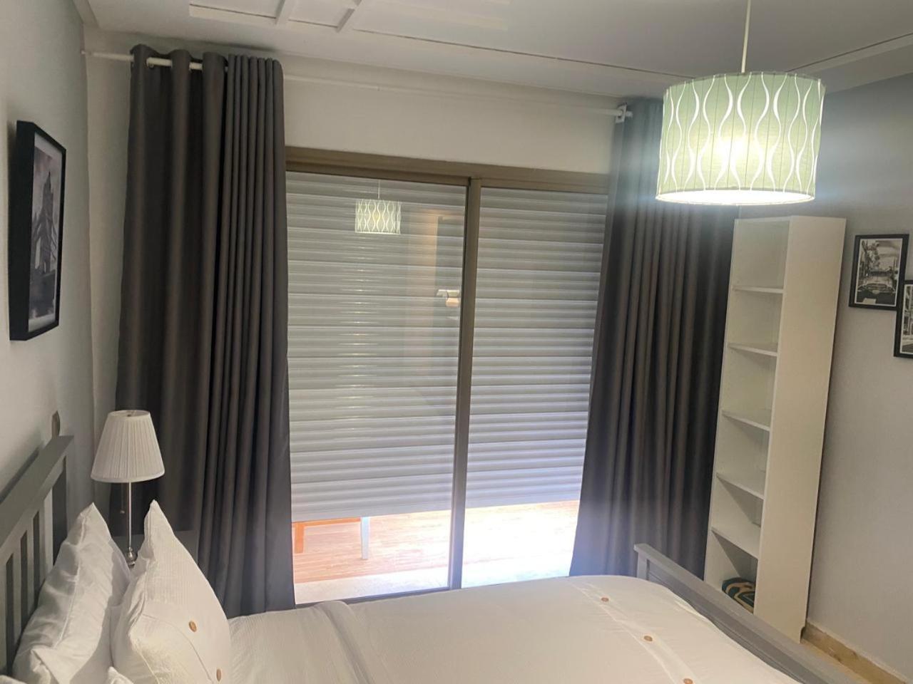 Appartement De Luxe Marina Saidia Avec Vue Sur Piscine Residence Tamaris エクステリア 写真