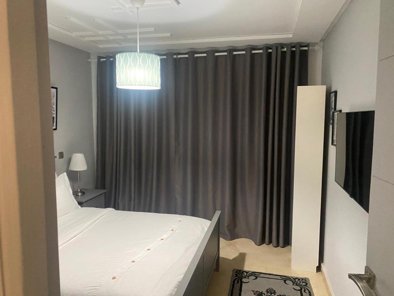 Appartement De Luxe Marina Saidia Avec Vue Sur Piscine Residence Tamaris エクステリア 写真