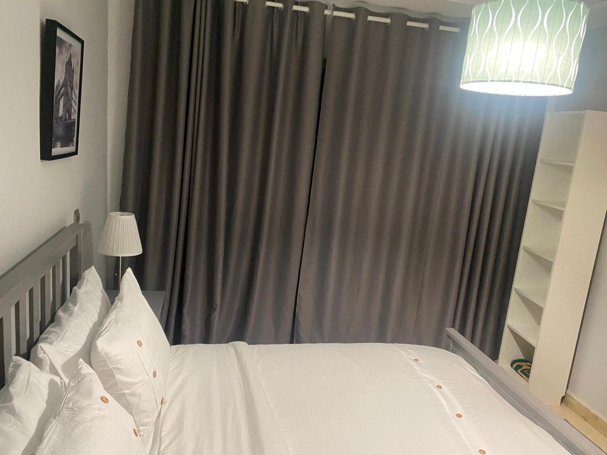 Appartement De Luxe Marina Saidia Avec Vue Sur Piscine Residence Tamaris エクステリア 写真
