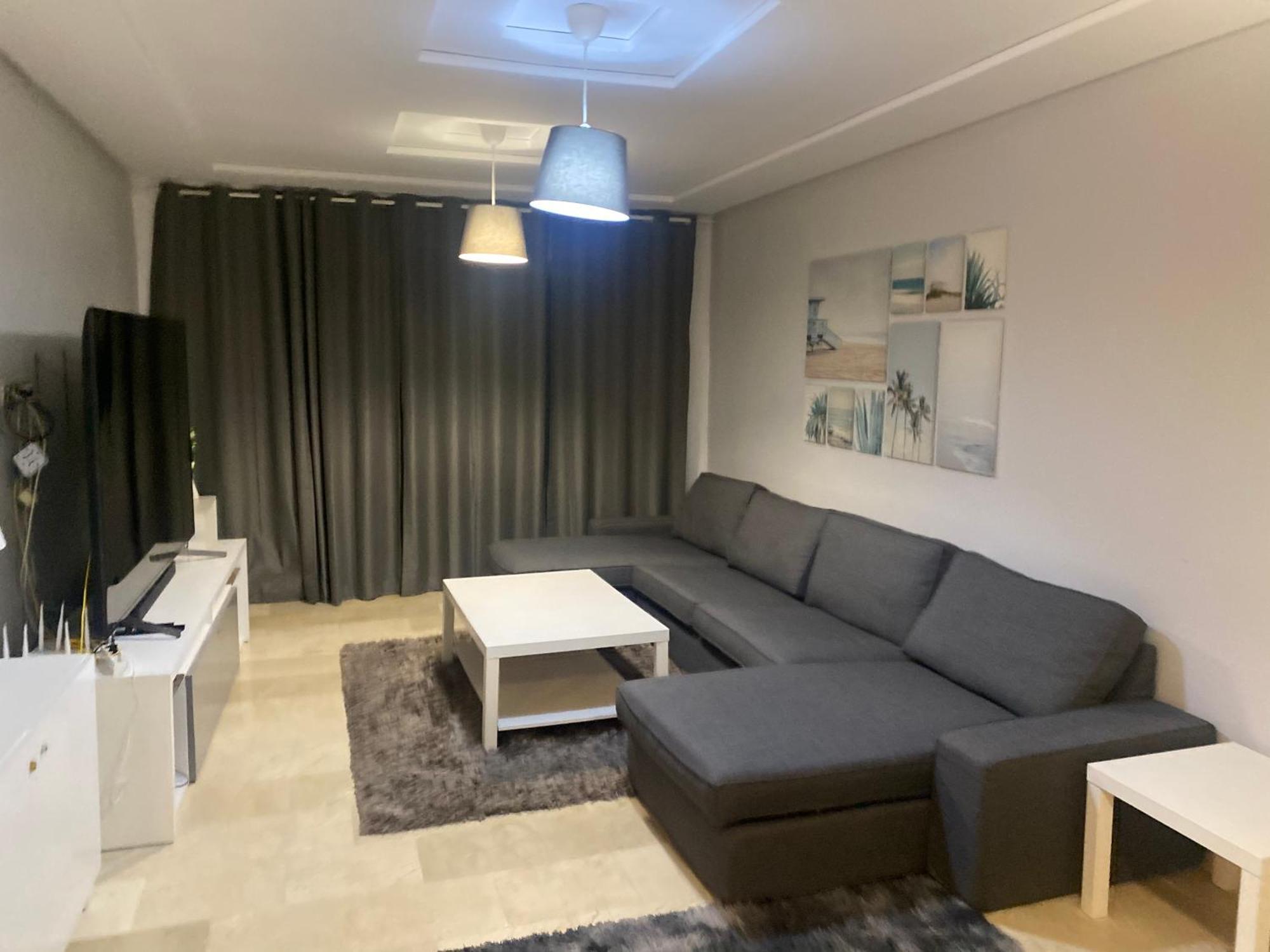 Appartement De Luxe Marina Saidia Avec Vue Sur Piscine Residence Tamaris エクステリア 写真