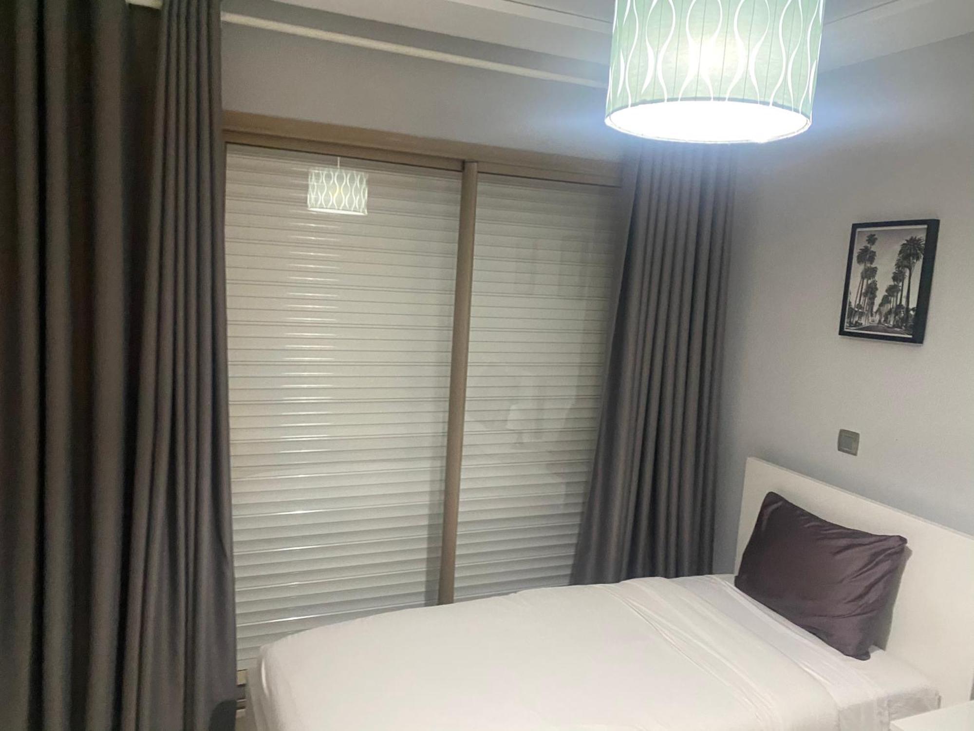 Appartement De Luxe Marina Saidia Avec Vue Sur Piscine Residence Tamaris エクステリア 写真