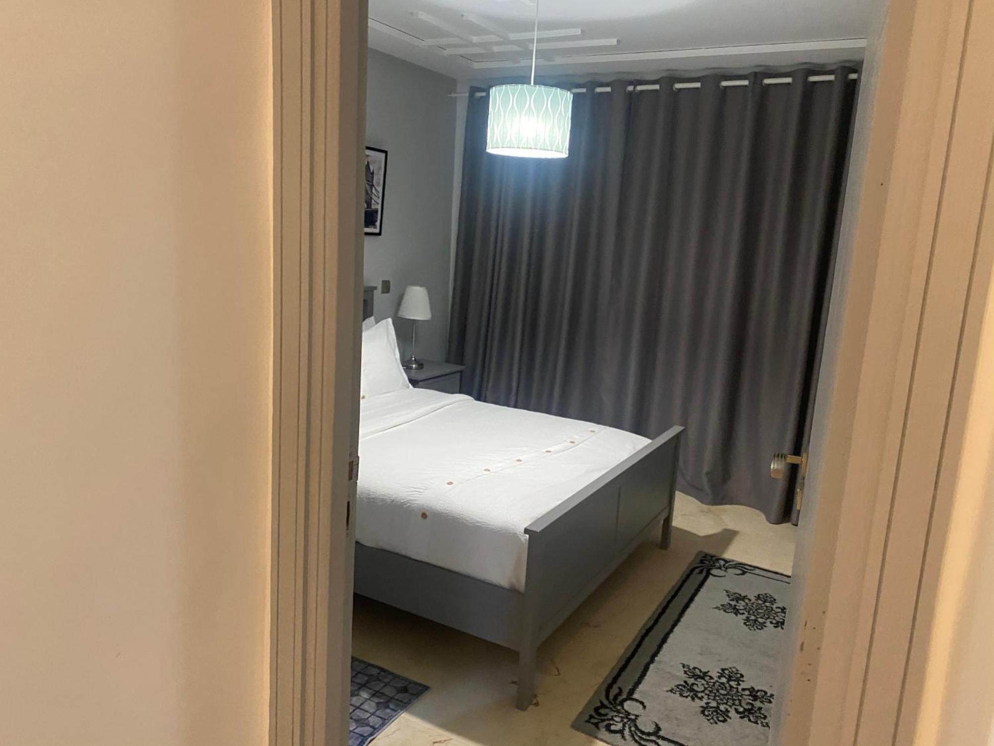 Appartement De Luxe Marina Saidia Avec Vue Sur Piscine Residence Tamaris エクステリア 写真