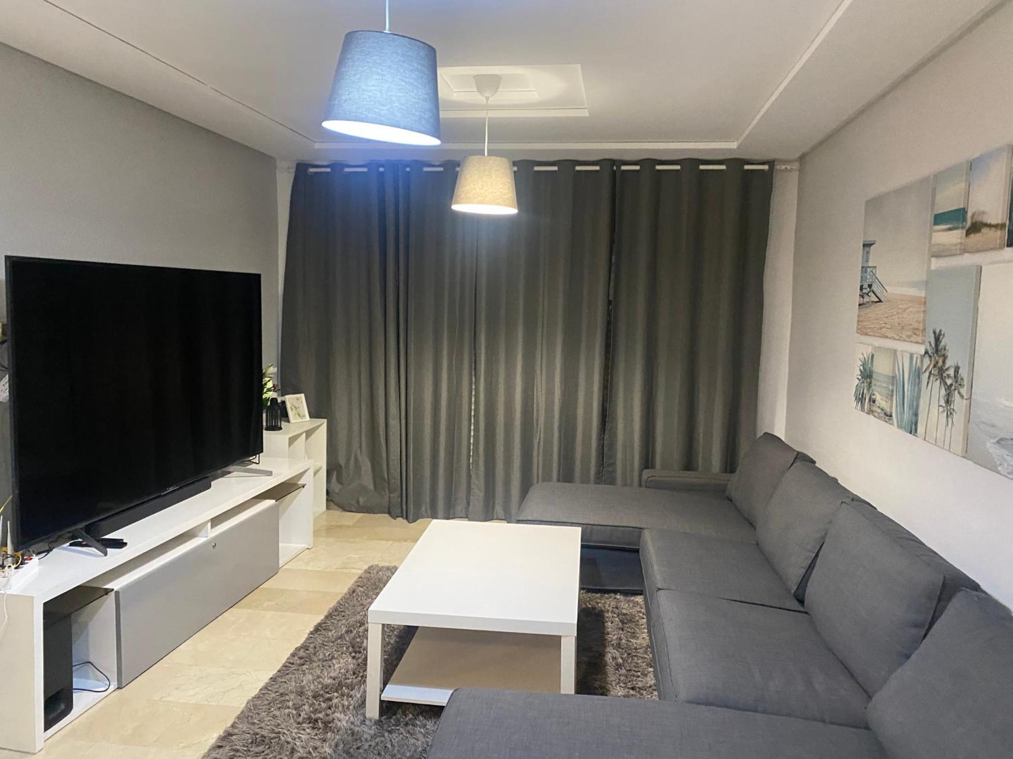 Appartement De Luxe Marina Saidia Avec Vue Sur Piscine Residence Tamaris エクステリア 写真